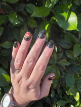 Gothic Glitter
