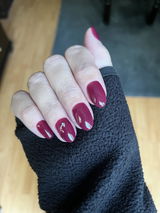 Gabriela W. review photo