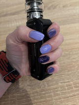 Kim review photo