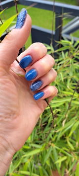 Manuela W. review photo