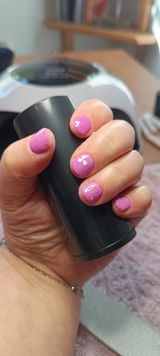 Natascha E. review photo