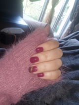 Mandy F. review photo