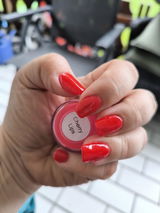 Carina K. review photo