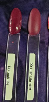 Diana K. review photo