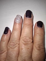 Gabi N. review photo