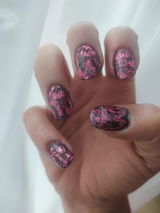 Charlotte G. review photo