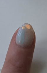 Patricia L. review photo