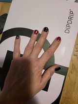 Marita G. review photo