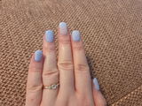Katrin U. review photo