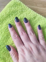 Charlotte G. review photo