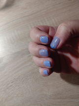 Claudia S. review photo