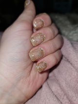 Janine S. review photo