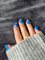 Jessi F. review photo
