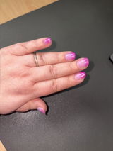 Linda H. review photo