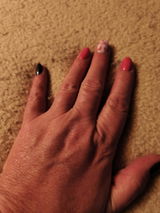 Diana W. review photo
