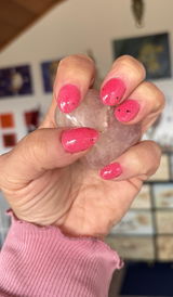 Sandra P. review photo