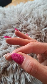 Manuela W. review photo
