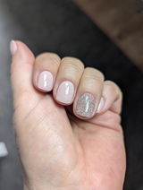 Daiana E. review photo