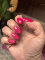 Sandra P. review photo