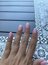 Kristina F. review photo