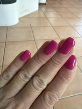 Kathrin A. review photo