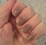 Margit E. review photo