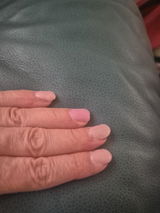 Margit S. review photo