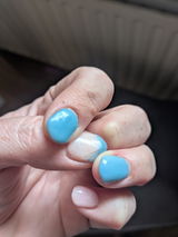 Nadine Z. review photo