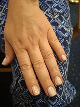 Susann K. review photo