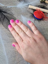 Susann K. review photo