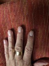 Vera P. review photo