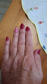 Claudia L. review photo
