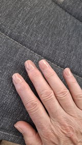 Yvonne B. review photo