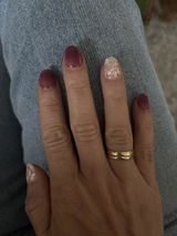 Claudia N. review photo