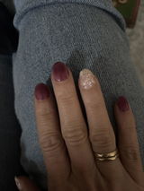 Claudia N. review photo
