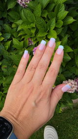 Nadine S. review photo