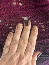 Ina V. review photo