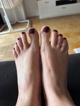 Sofie M. review photo