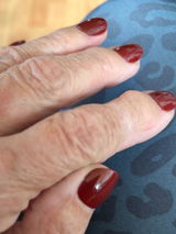 Veronika B. review photo