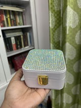 Poulomi Das review photo