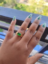 Yashmin review photo