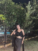Juhi review photo