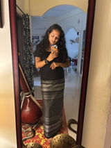 Srividya sravan review photo