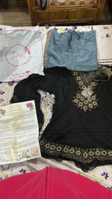Malti review photo