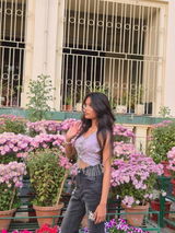 Tisha review photo