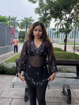 Niya review photo