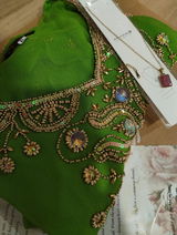 Lilly review photo