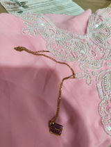 Pinki review photo