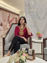 Nisha review photo