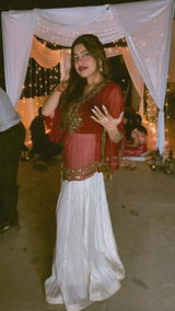 Tisha review photo